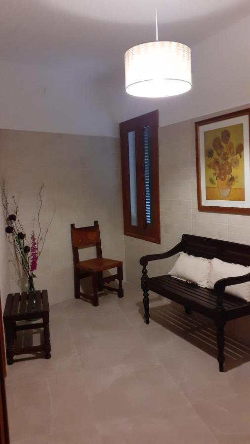 Chalet Cala Figuera กาลาฟีเกรา ภายนอก รูปภาพ