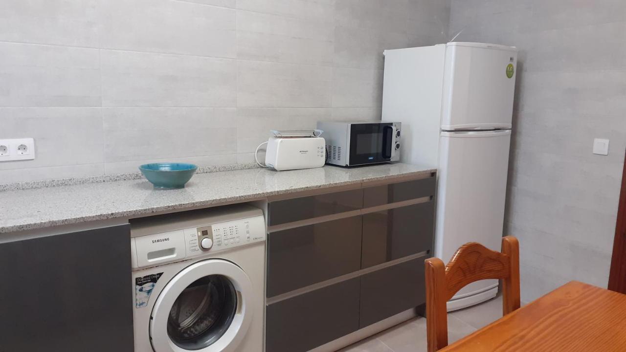 Chalet Cala Figuera กาลาฟีเกรา ภายนอก รูปภาพ