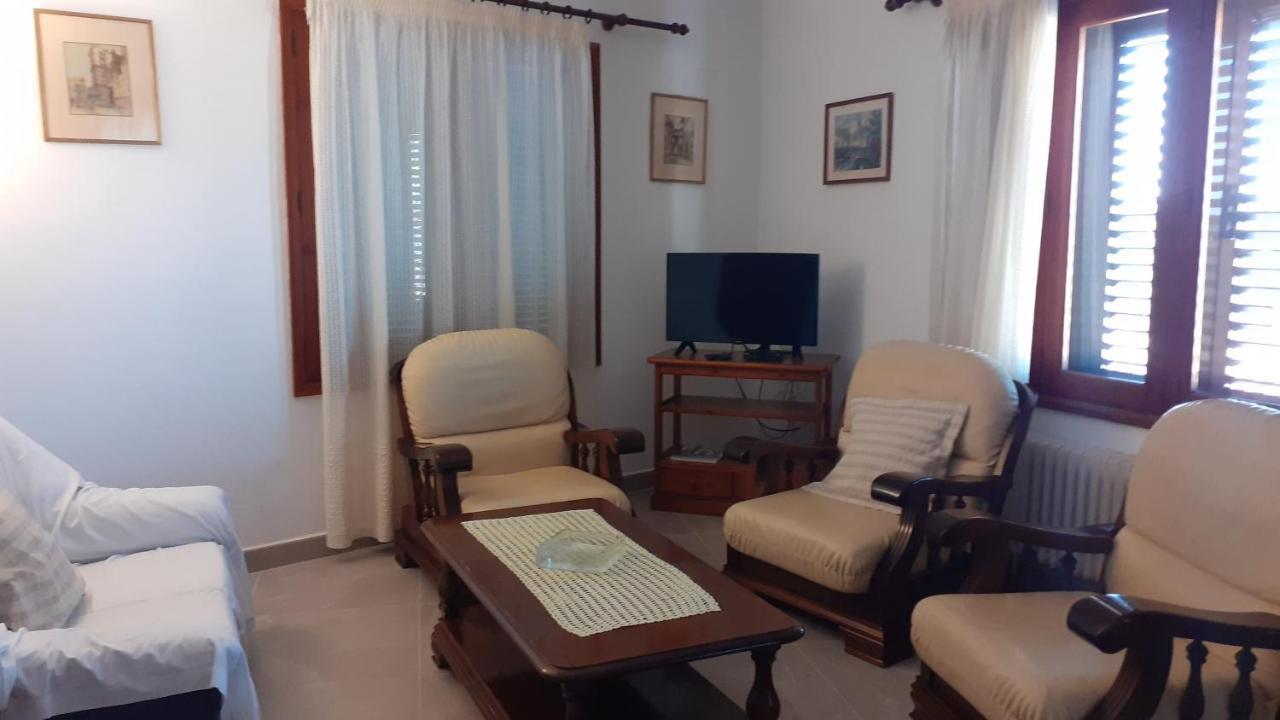 Chalet Cala Figuera กาลาฟีเกรา ภายนอก รูปภาพ