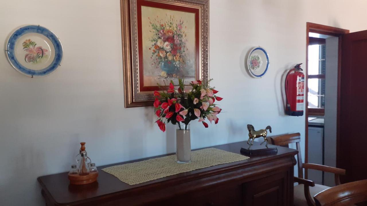 Chalet Cala Figuera กาลาฟีเกรา ภายนอก รูปภาพ