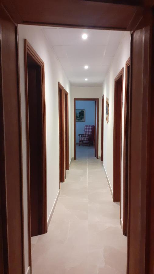 Chalet Cala Figuera กาลาฟีเกรา ภายนอก รูปภาพ