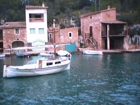 Chalet Cala Figuera กาลาฟีเกรา ห้อง รูปภาพ