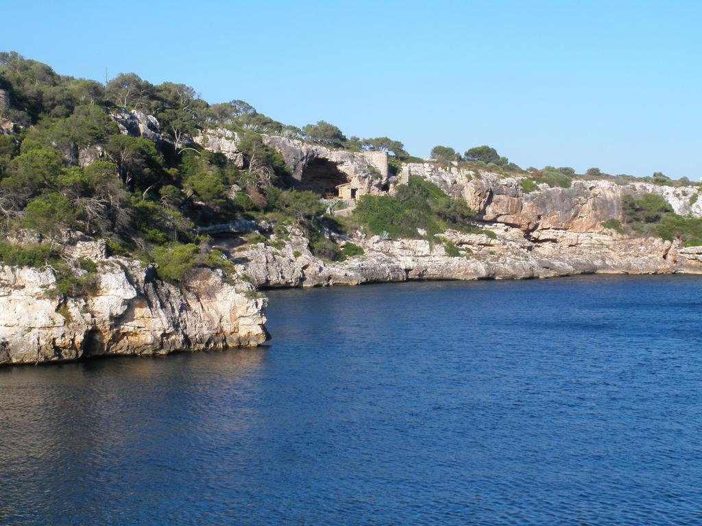 Chalet Cala Figuera กาลาฟีเกรา ห้อง รูปภาพ