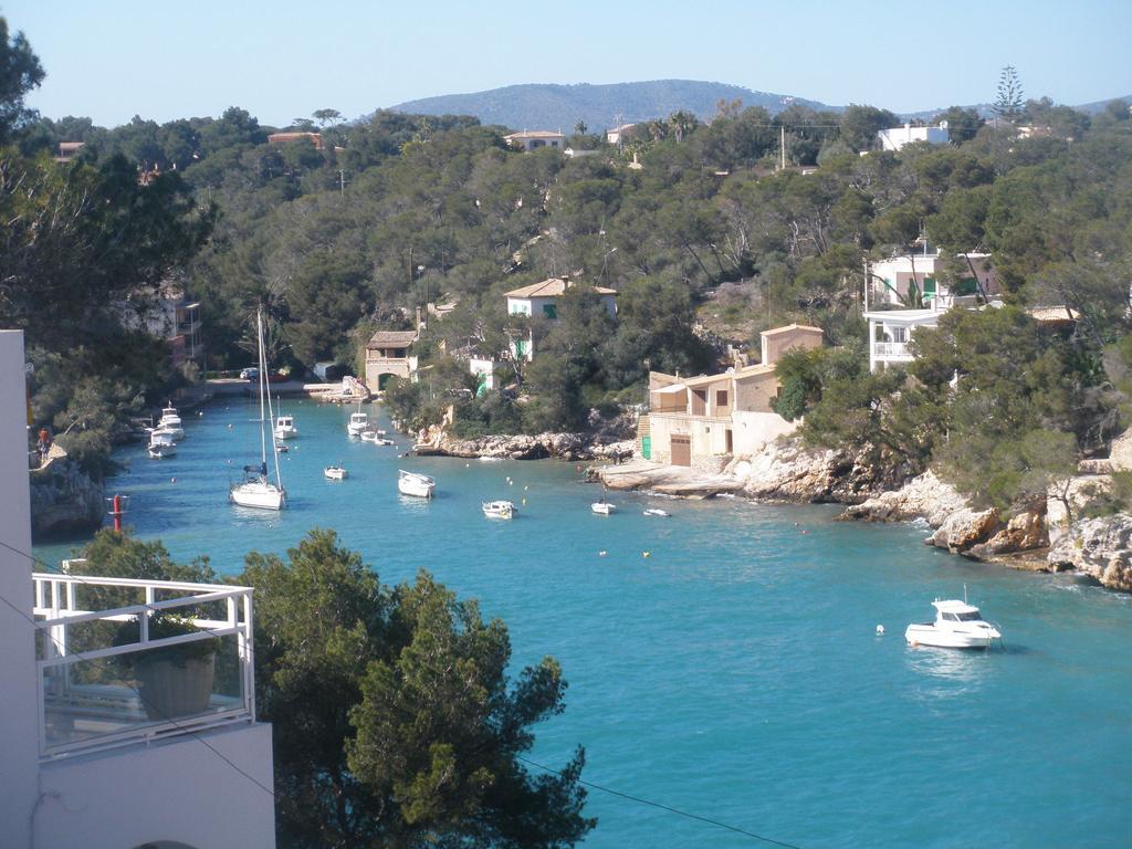 Chalet Cala Figuera กาลาฟีเกรา ห้อง รูปภาพ
