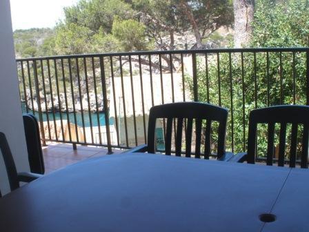 Chalet Cala Figuera กาลาฟีเกรา ห้อง รูปภาพ