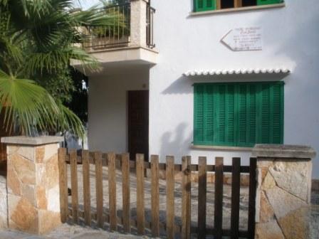 Chalet Cala Figuera กาลาฟีเกรา ห้อง รูปภาพ